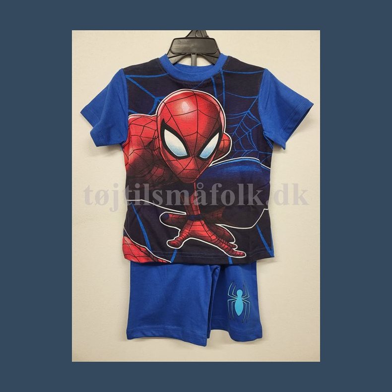 Spiderman shorts st.